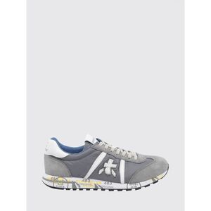 Premiata Sneakers Woman Grey